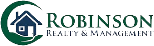Robinson Realty & Management Logo